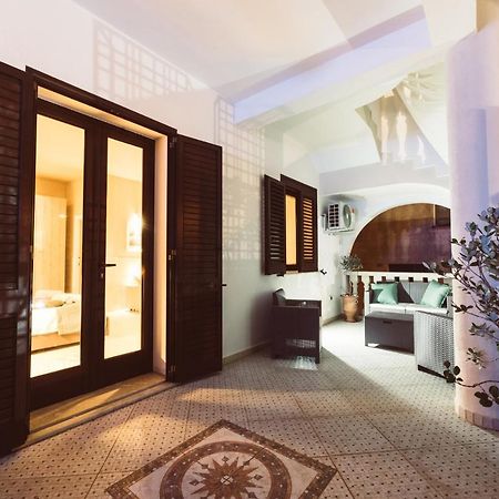B&B Casa Di Gio' Tiggiano Eksteriør bilde