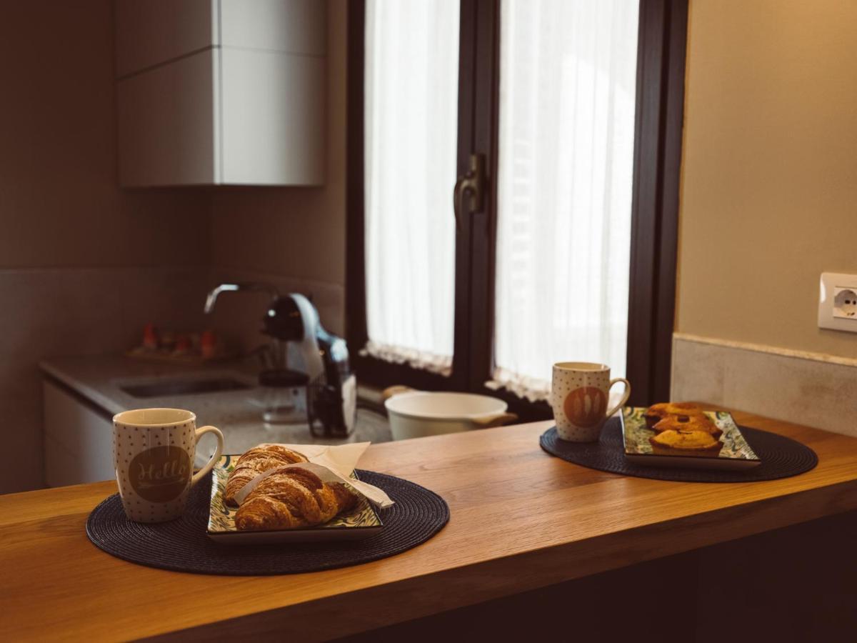 B&B Casa Di Gio' Tiggiano Eksteriør bilde