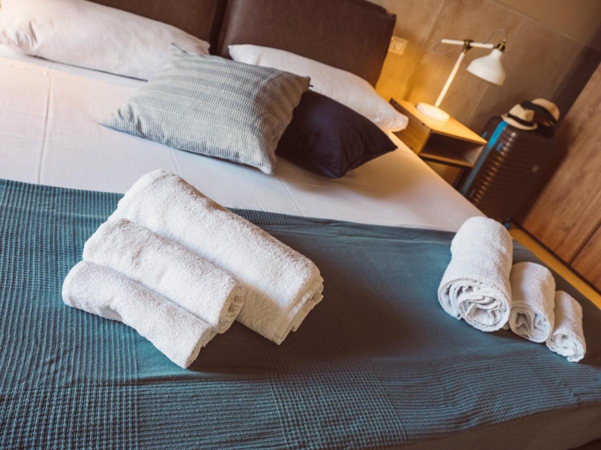 B&B Casa Di Gio' Tiggiano Eksteriør bilde