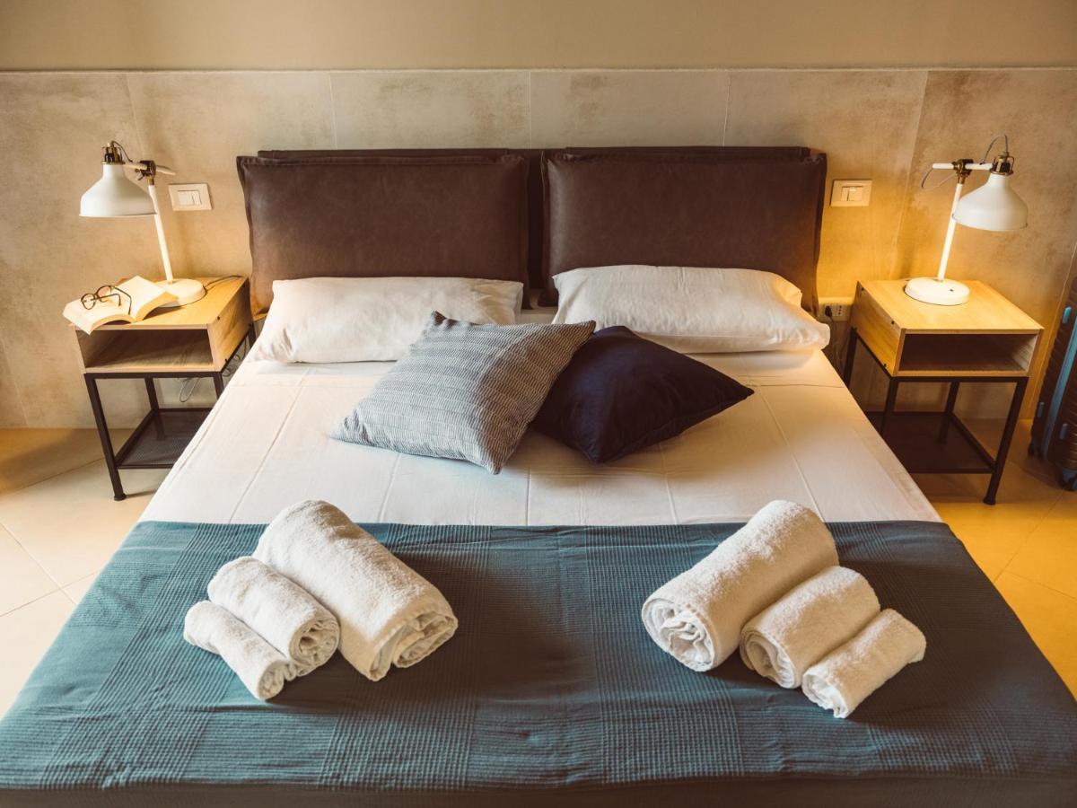 B&B Casa Di Gio' Tiggiano Eksteriør bilde