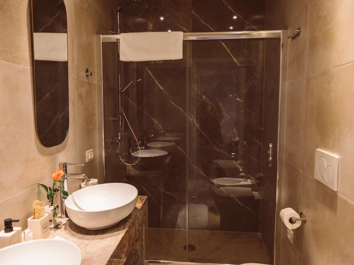 B&B Casa Di Gio' Tiggiano Eksteriør bilde