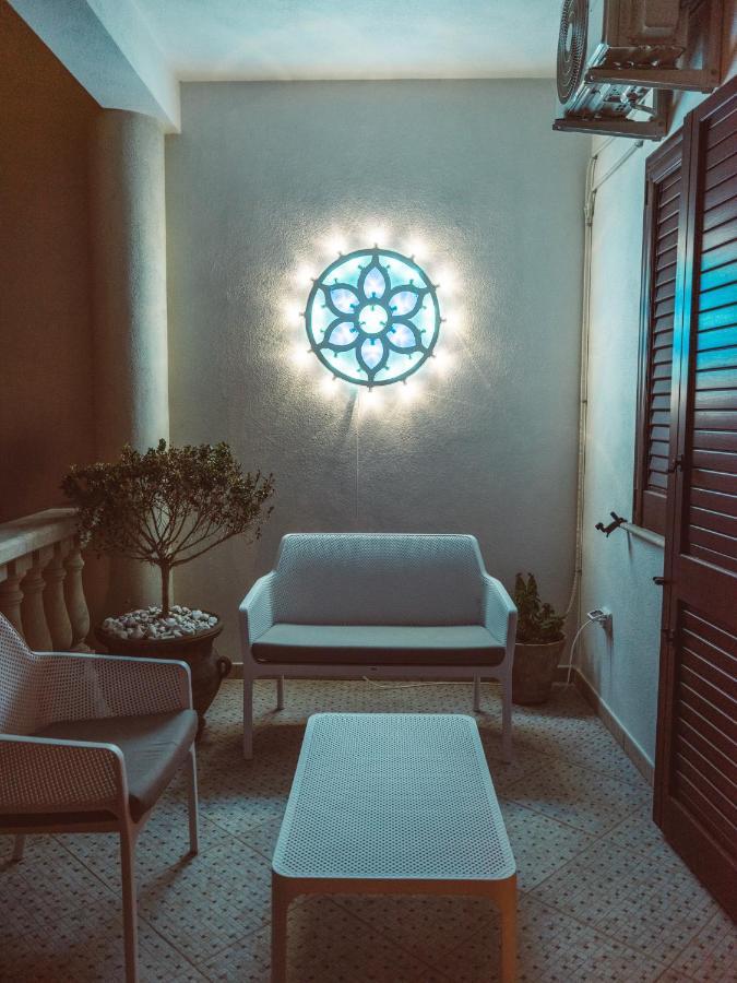 B&B Casa Di Gio' Tiggiano Eksteriør bilde