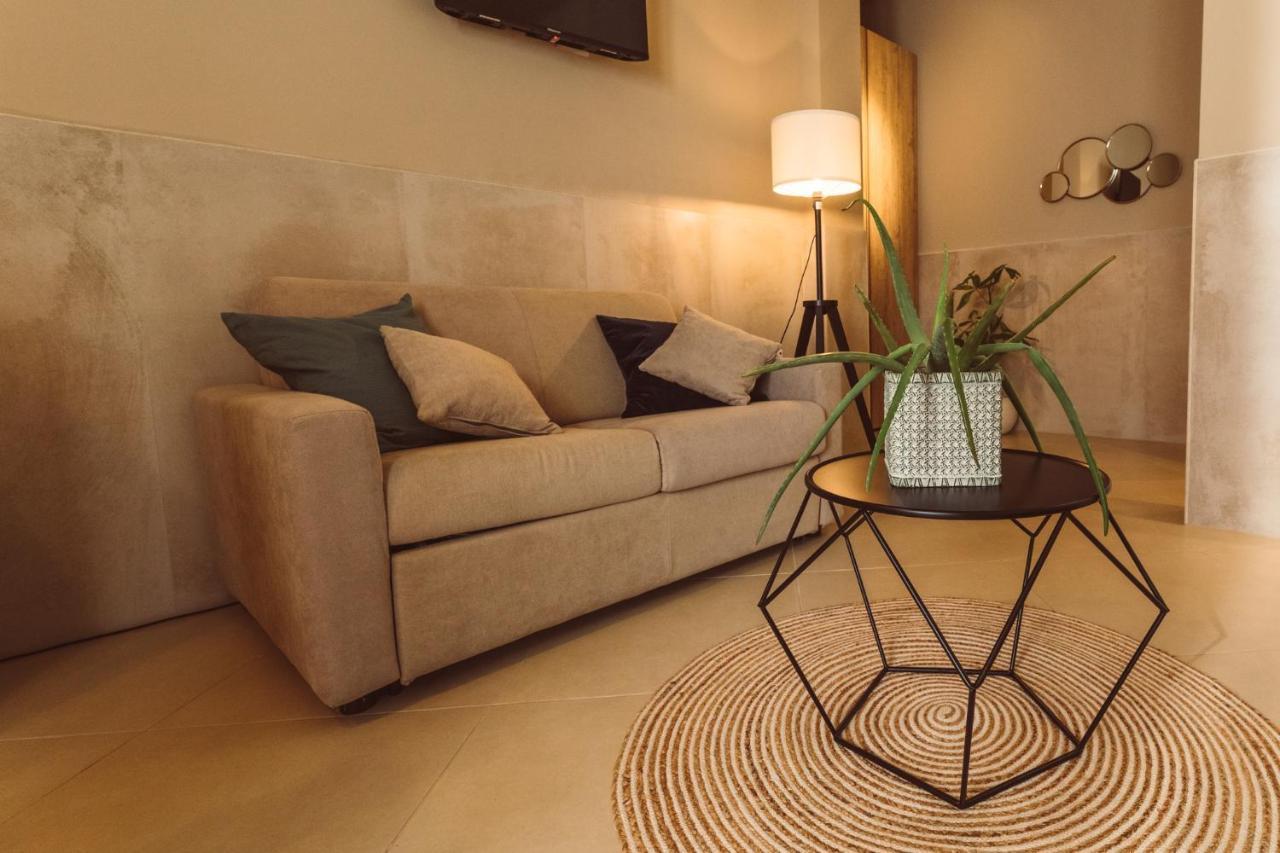 B&B Casa Di Gio' Tiggiano Eksteriør bilde