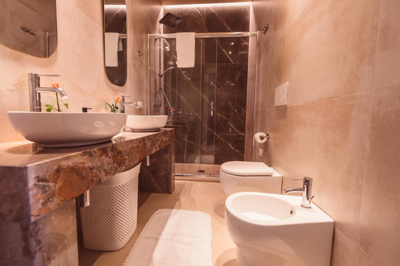 B&B Casa Di Gio' Tiggiano Eksteriør bilde