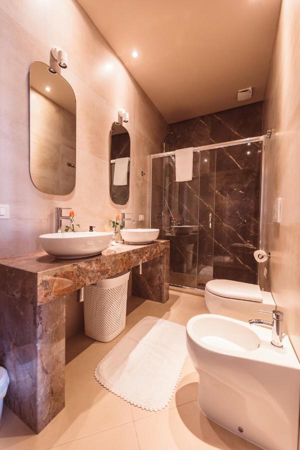 B&B Casa Di Gio' Tiggiano Eksteriør bilde