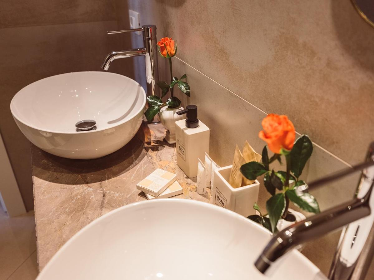 B&B Casa Di Gio' Tiggiano Eksteriør bilde