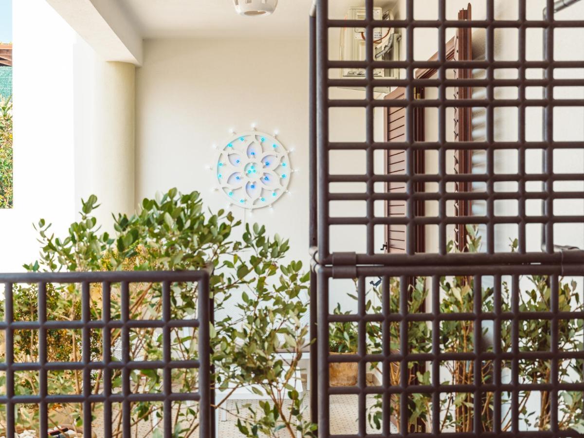 B&B Casa Di Gio' Tiggiano Eksteriør bilde
