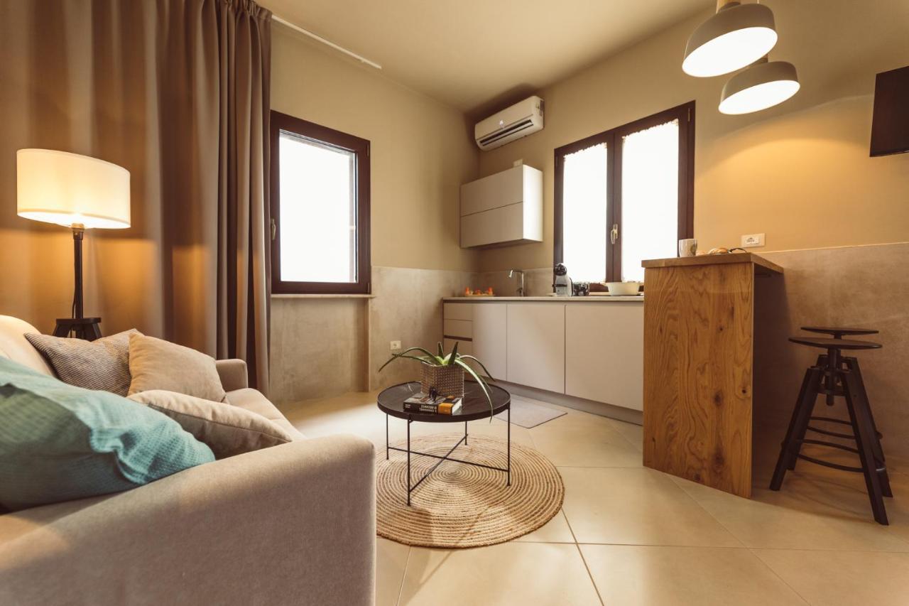 B&B Casa Di Gio' Tiggiano Eksteriør bilde