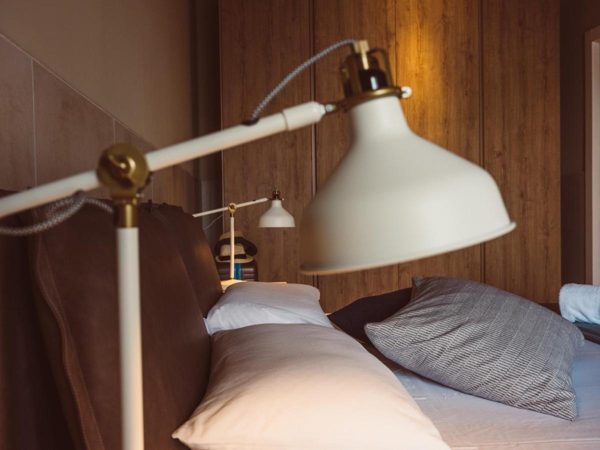 B&B Casa Di Gio' Tiggiano Eksteriør bilde