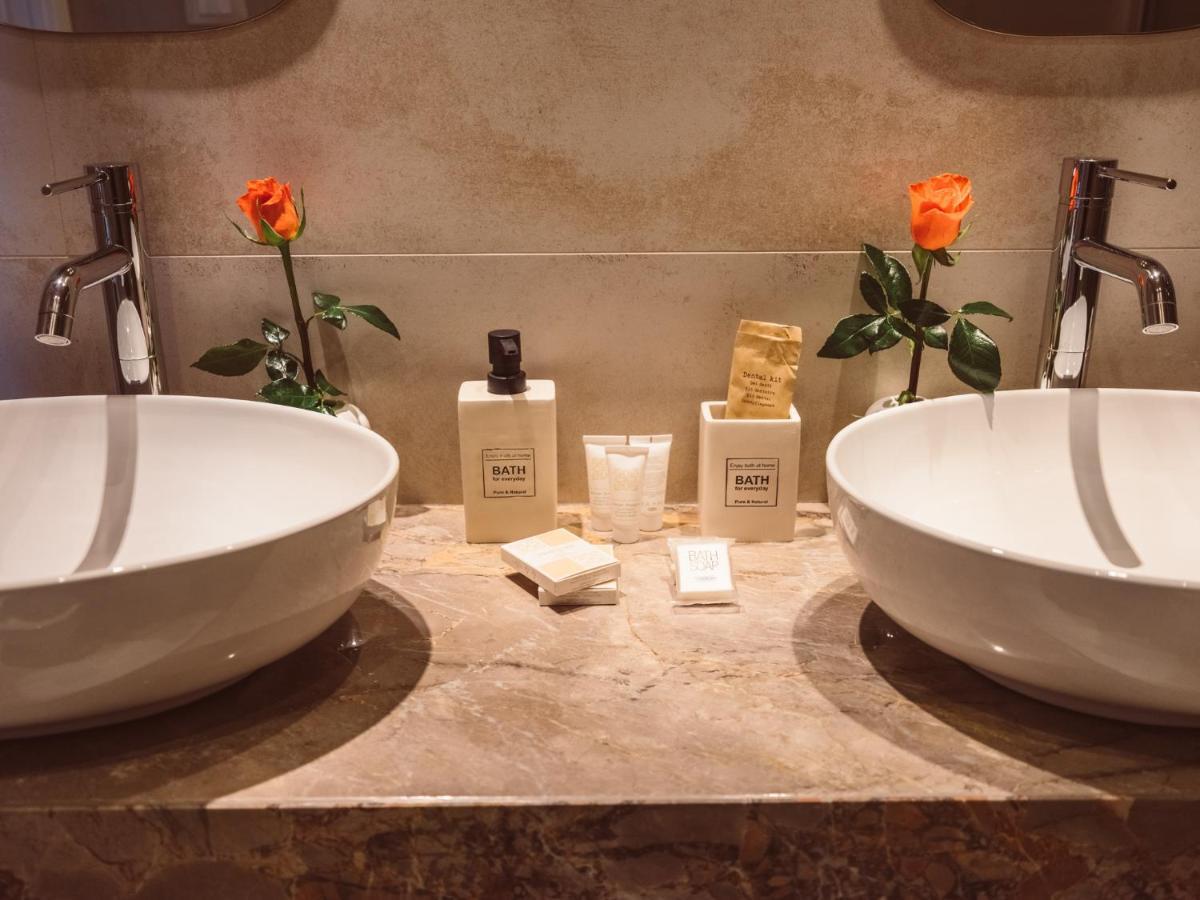 B&B Casa Di Gio' Tiggiano Eksteriør bilde