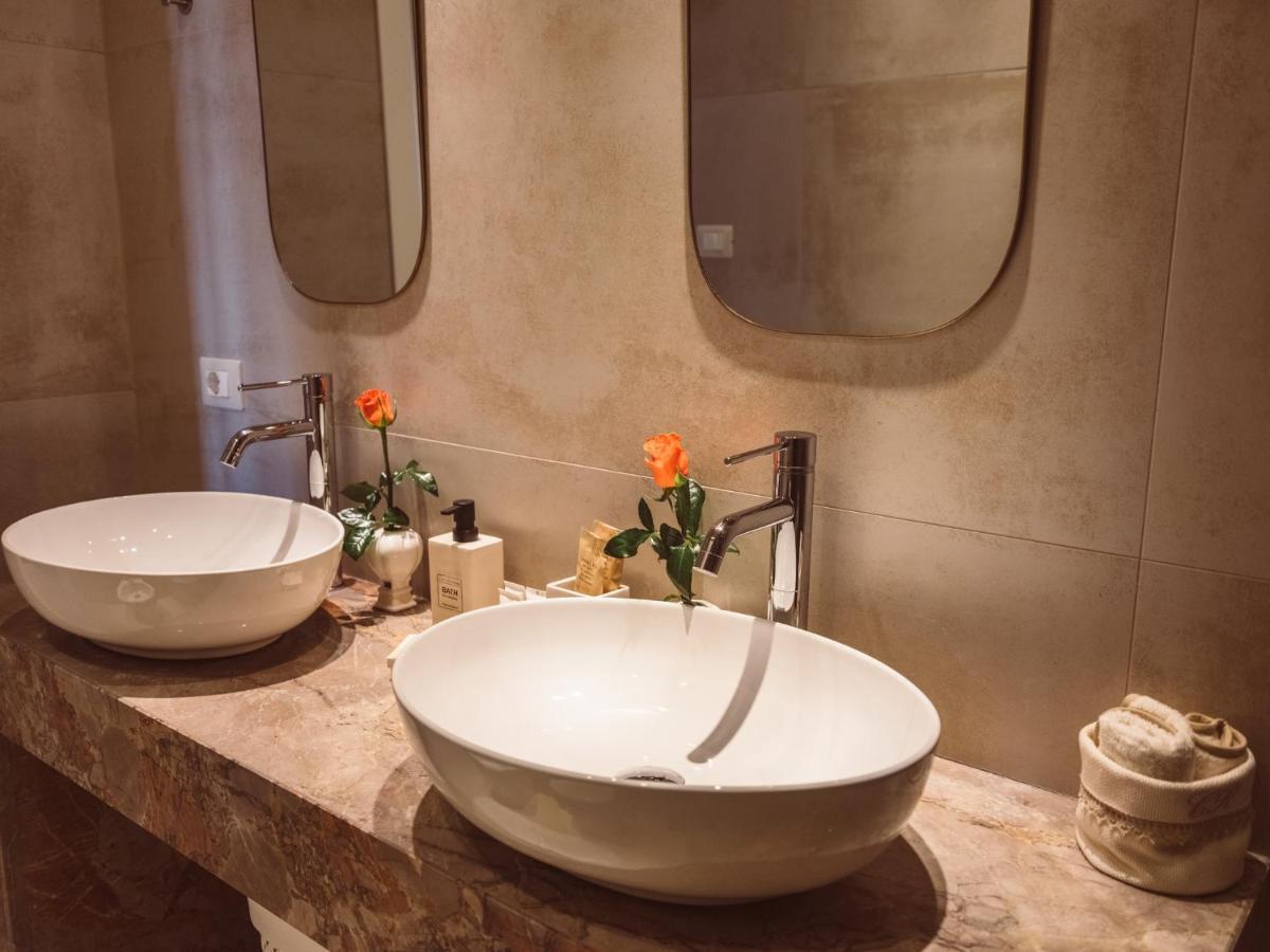 B&B Casa Di Gio' Tiggiano Eksteriør bilde