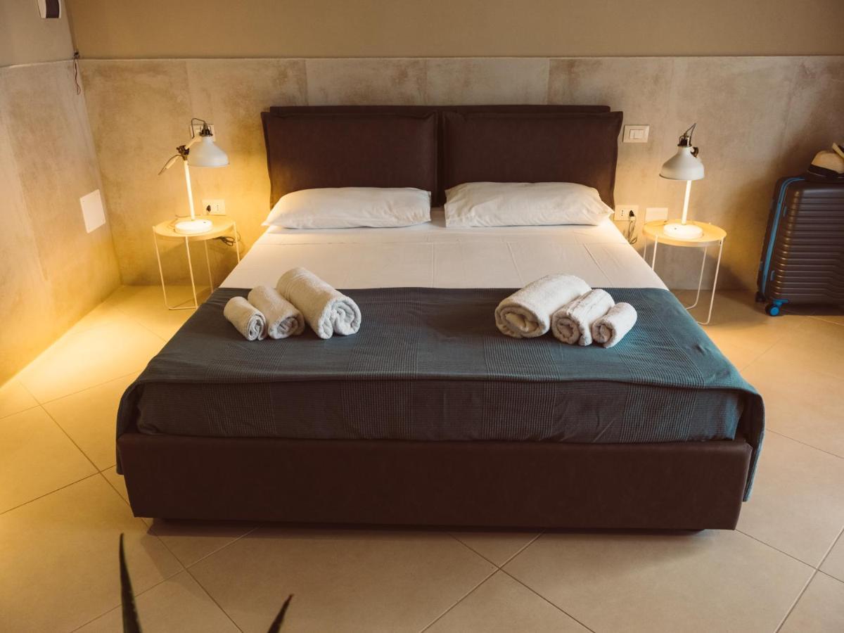 B&B Casa Di Gio' Tiggiano Eksteriør bilde